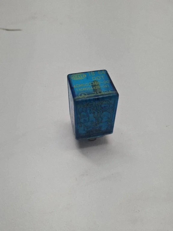 Cits relejs 4DM00336000