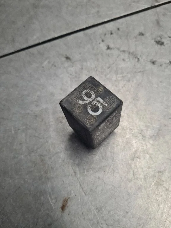 Other relay 701955200