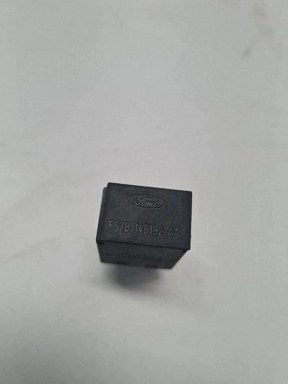 Other relay – Ford Transit (2000-2006)