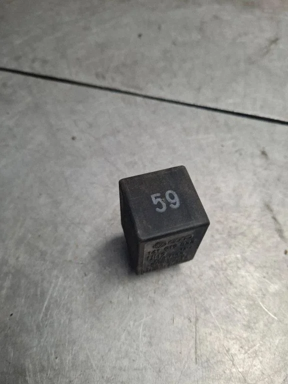 Other relay 161919533