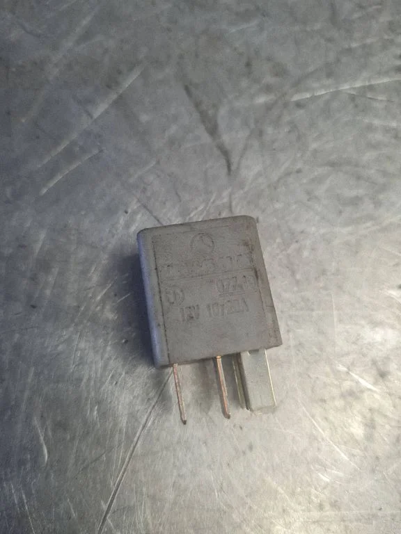 Other relay A0045452906