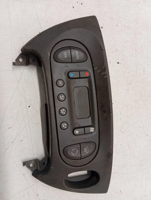 Climate control unit 69470002