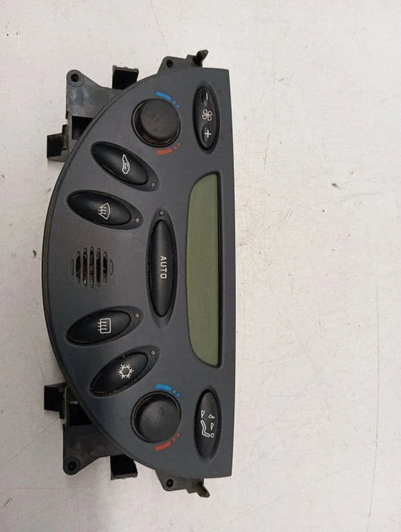 Climate control unit 96326398ZK