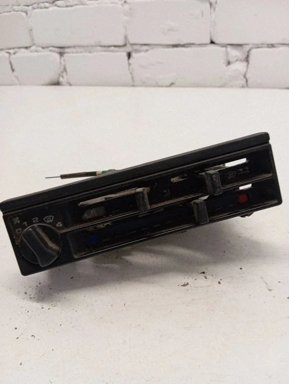 Climate control unit 321819045C
