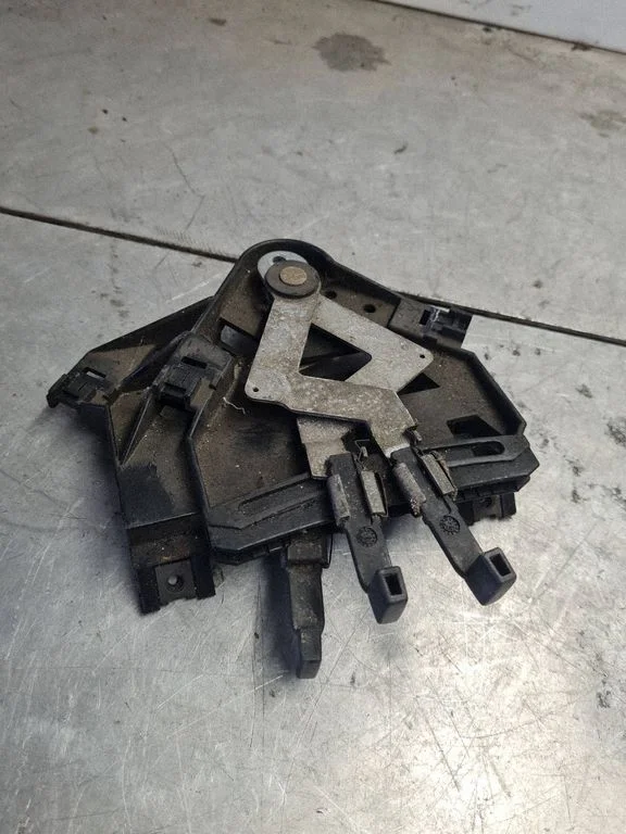 Climate control unit 321819045C