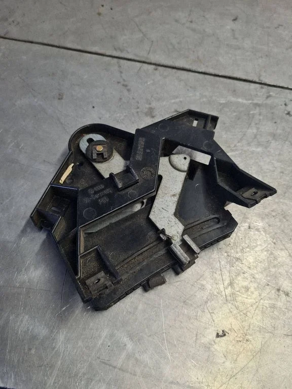 Gaisa kondicioniera/klimata/sildītāja vadības bloks (salonā) – Volkswagen Passat B2 (1985-1988)