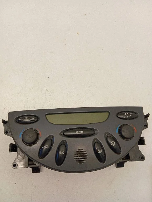 Climate control unit 96326398ZK