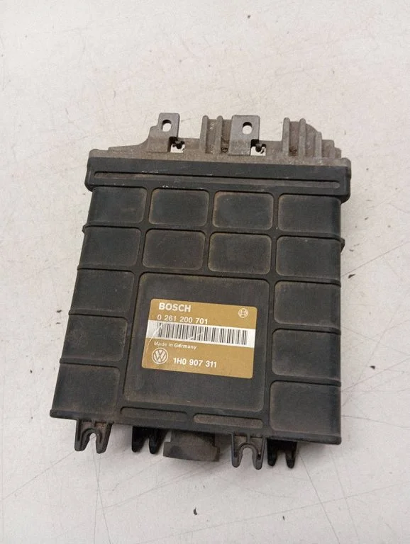 Engine control unit/module 1H0907311