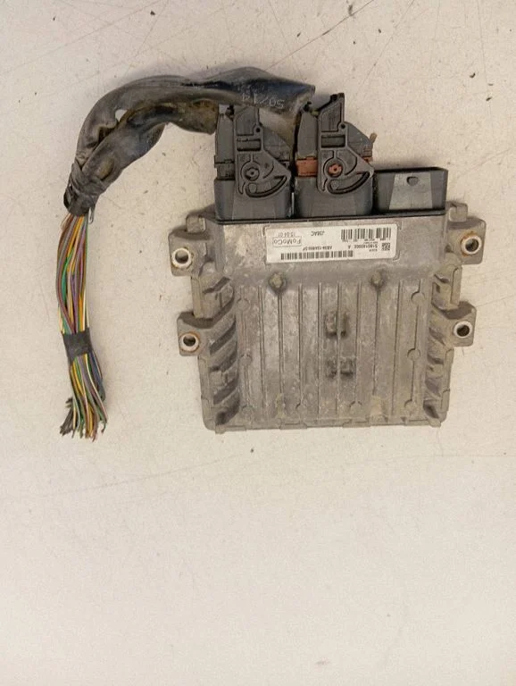 Mootori juhtplokk AB3912A650DF