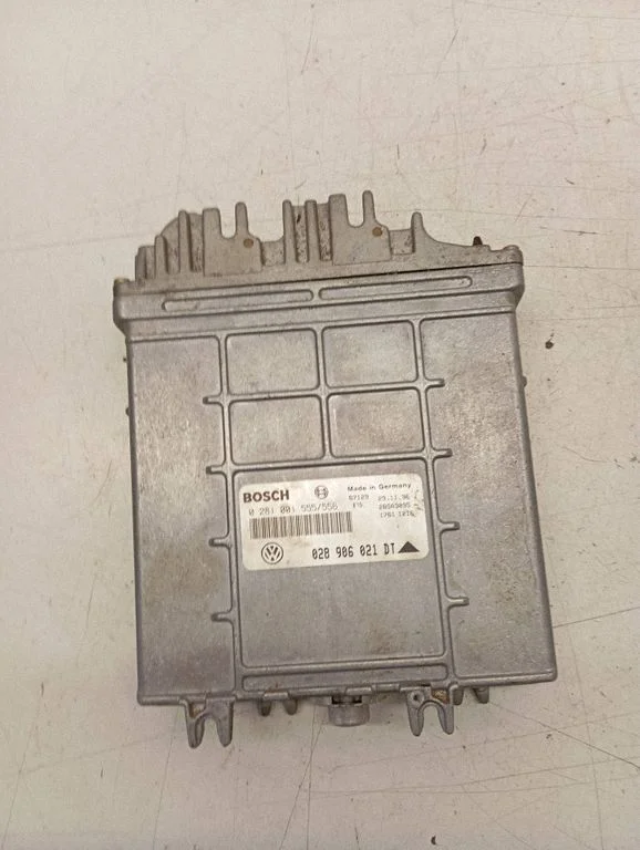 Engine control unit/module 028906021DT