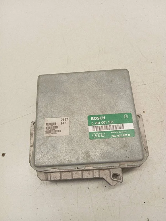 Mootori juhtplokk – Audi A4 S4 B5 8D (1994-1999)