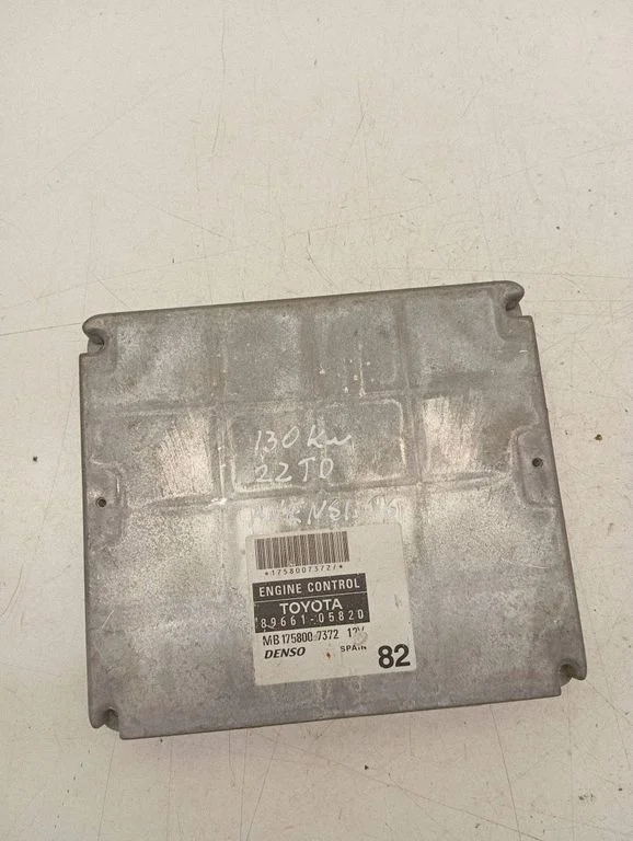 Engine control unit/module 1758007372