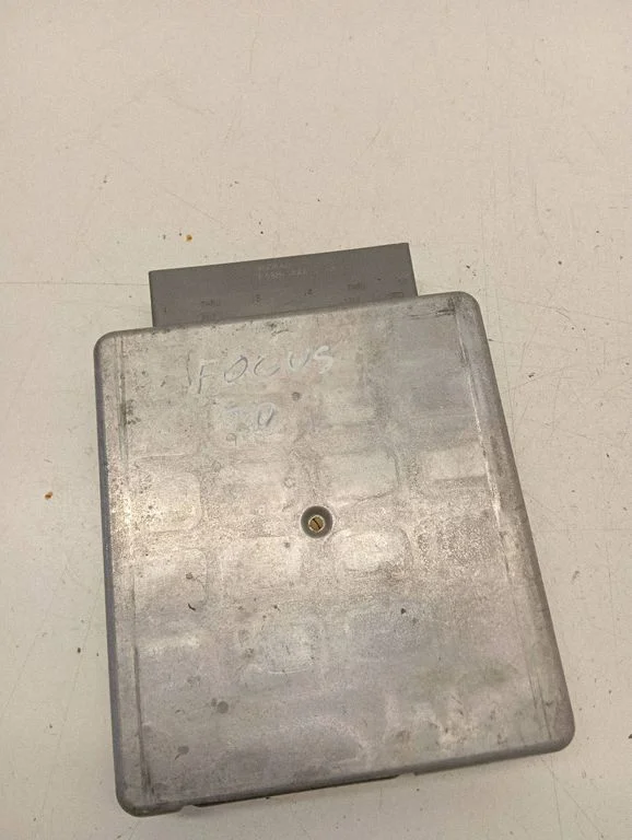 Sterownik silnika YS4F12A650PA