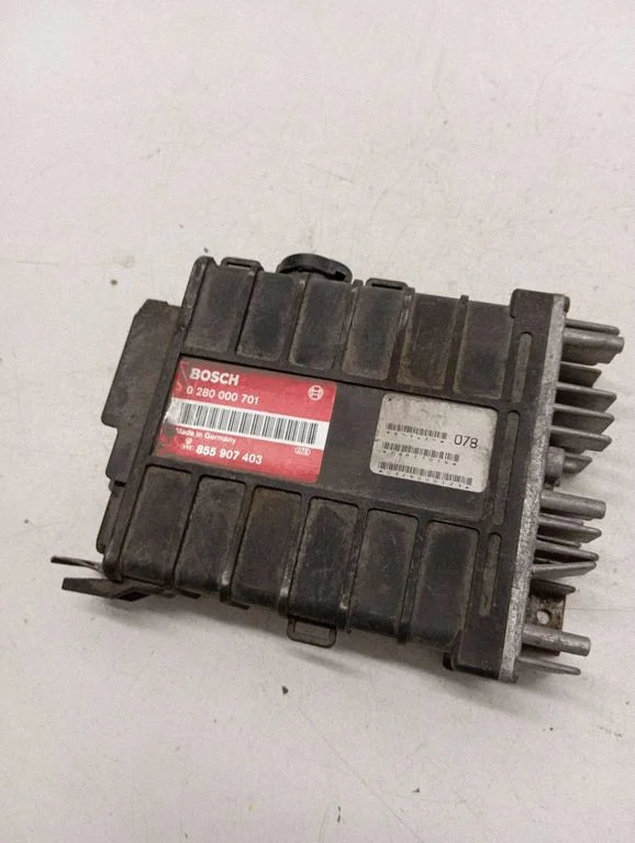 Dzinēja vadības bloks 855907403