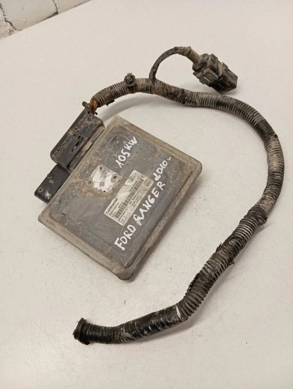 Engine control unit/module – Ford Ranger (2007-2011)
