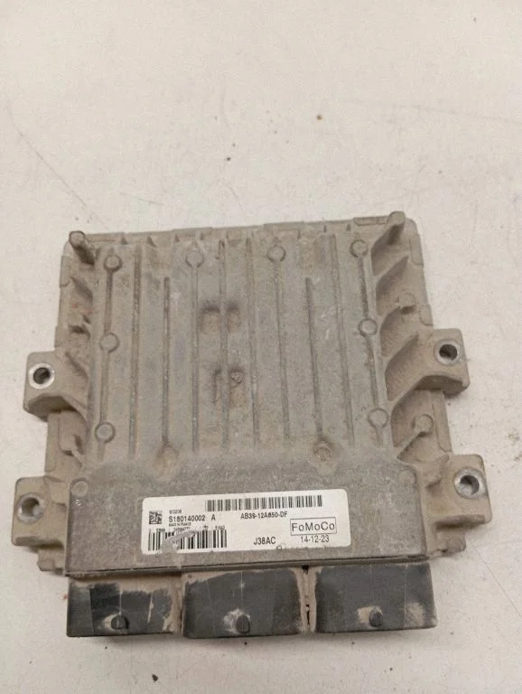 Engine control unit/module – Ford Ranger (2012-2018)