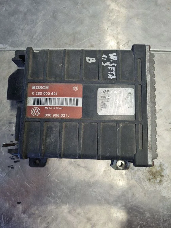 Engine control unit/module 0280000621