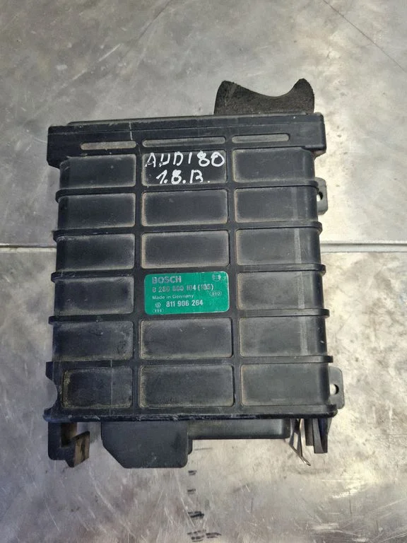 Dzinēja vadības bloks 0280800104