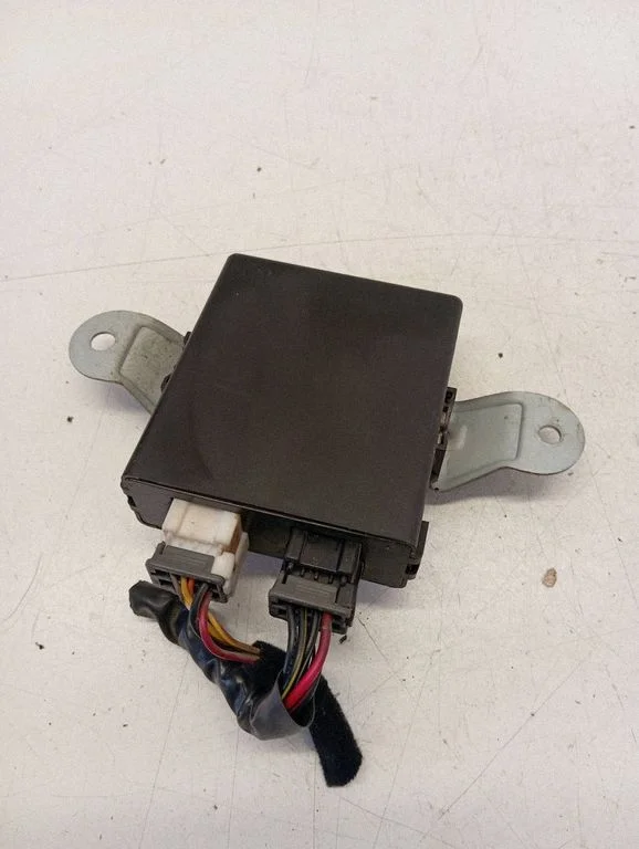 Other control units/modules 9875026000