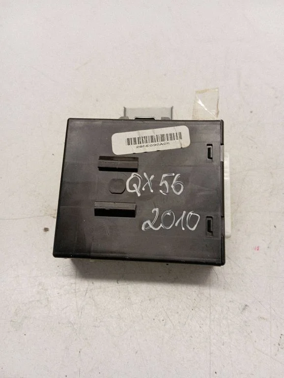 Citi vadības bloki/moduļi WG1U634C