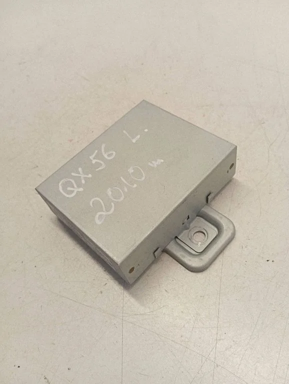 Citi vadības bloki/moduļi 285817S602