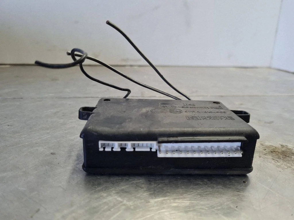Other control units/modules – Volkswagen Passat B5 (1997-2000)