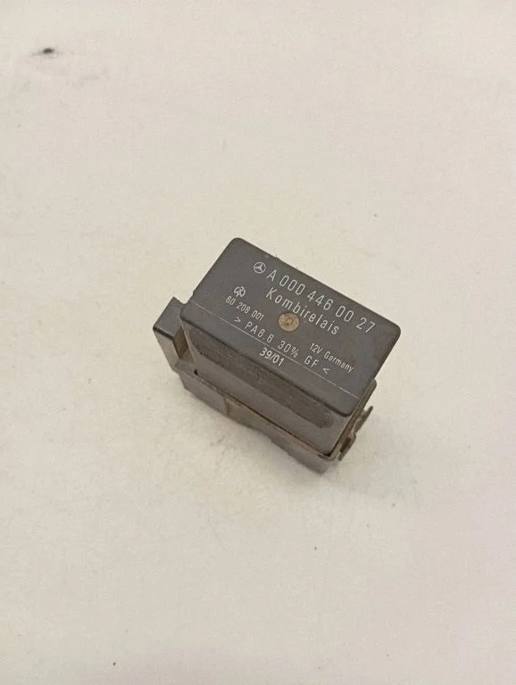 Citi vadības bloki/moduļi A0004460027