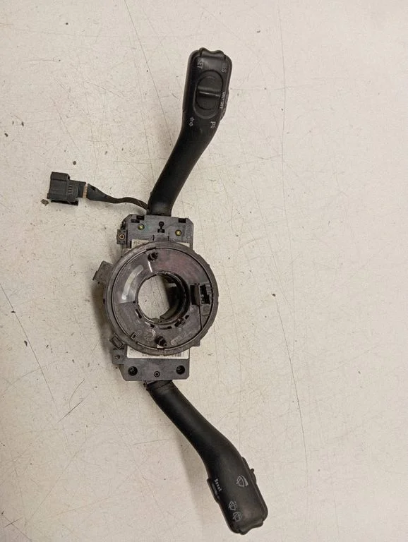 Hoobade komplekt – Skoda Octavia Mk1 (1U) (1996-2004)