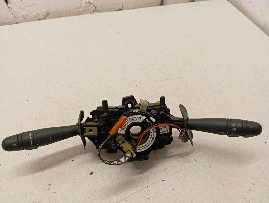 Hoobade komplekt 7700646402 – Renault Megane I (1995-2002)