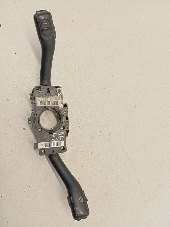 Wiper turn signal indicator stalk/switch 8L0953513H