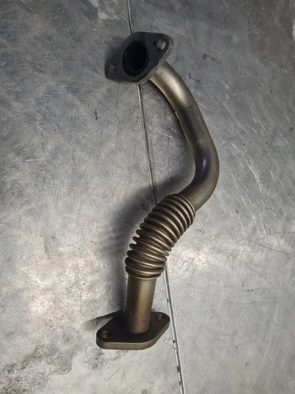 EGR-klapi toru (-d)/ voolik (-ud) – Volkswagen Transporter - Caravelle T4 (1991-2003)