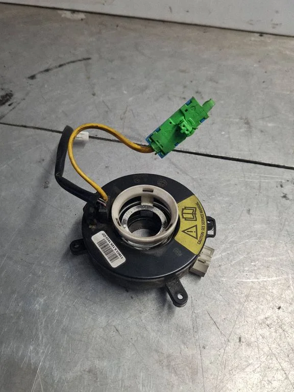 Airbag slip ring squib (SRS ring) 00400087