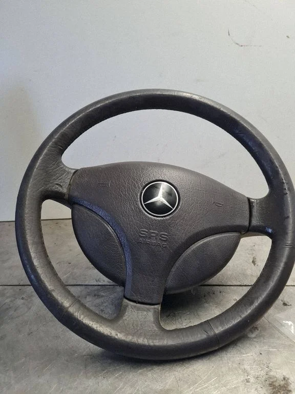 Steering wheel 6015835