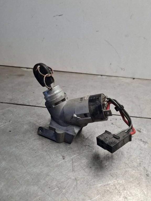 Ignition lock A0005458108