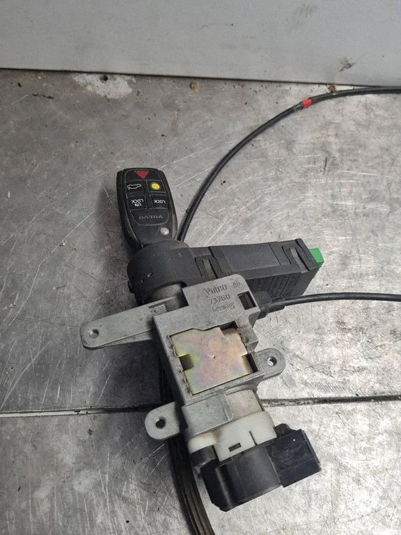 Ignition lock 8673073