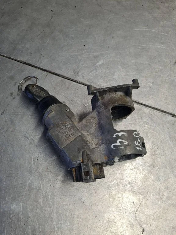 Ignition lock 357905851