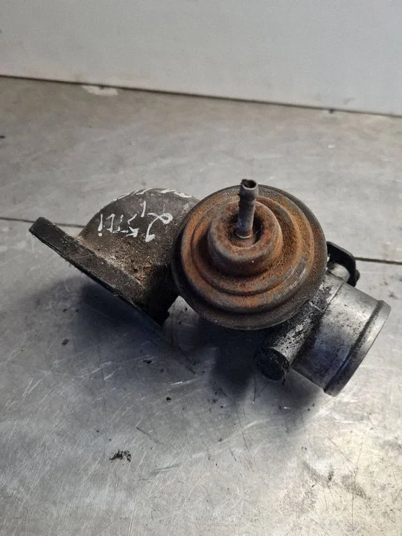 EGR-klapp 074129499E