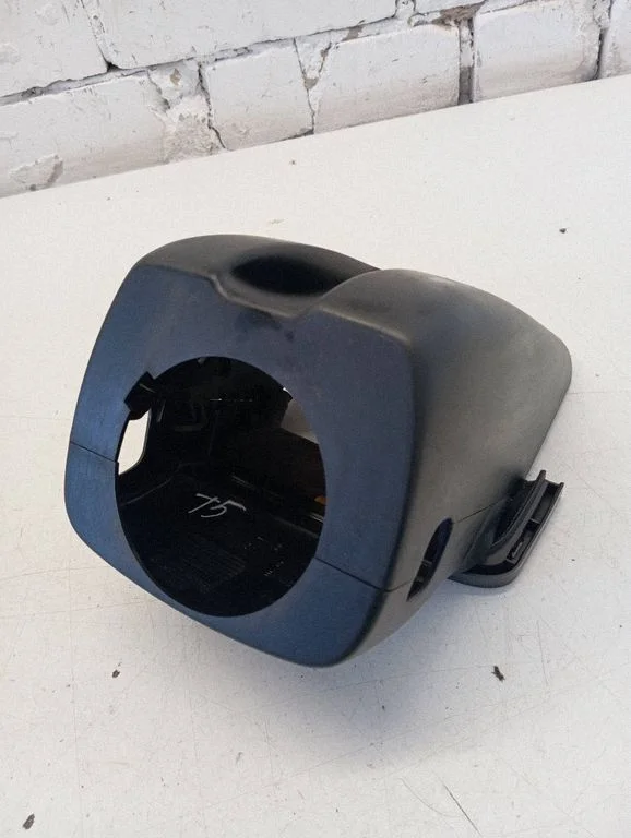 Steering wheel column trim – Volkswagen Transporter - Caravelle T5 (2003-2015)