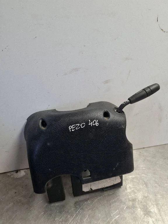 Steering wheel column trim 9616431477
