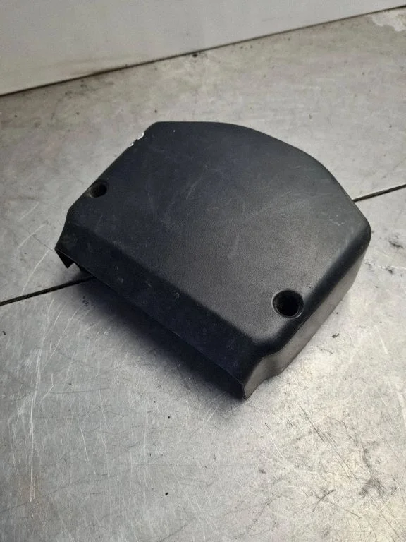Steering wheel column trim 357953516