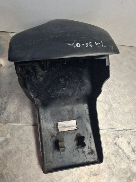 Osłona kolumny kierowniczej 7D1953515