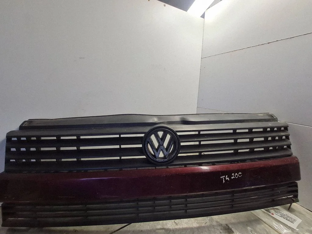 Front grill 701853653