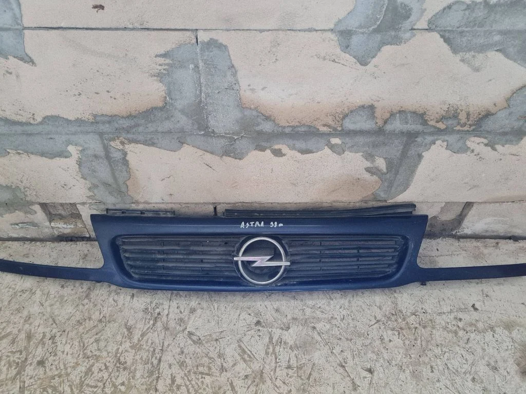 Front grill 90452416