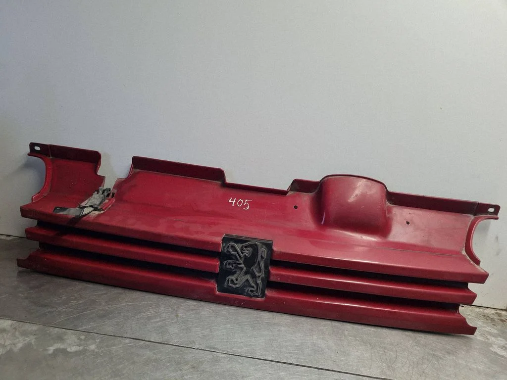 Front grill 9256032480A