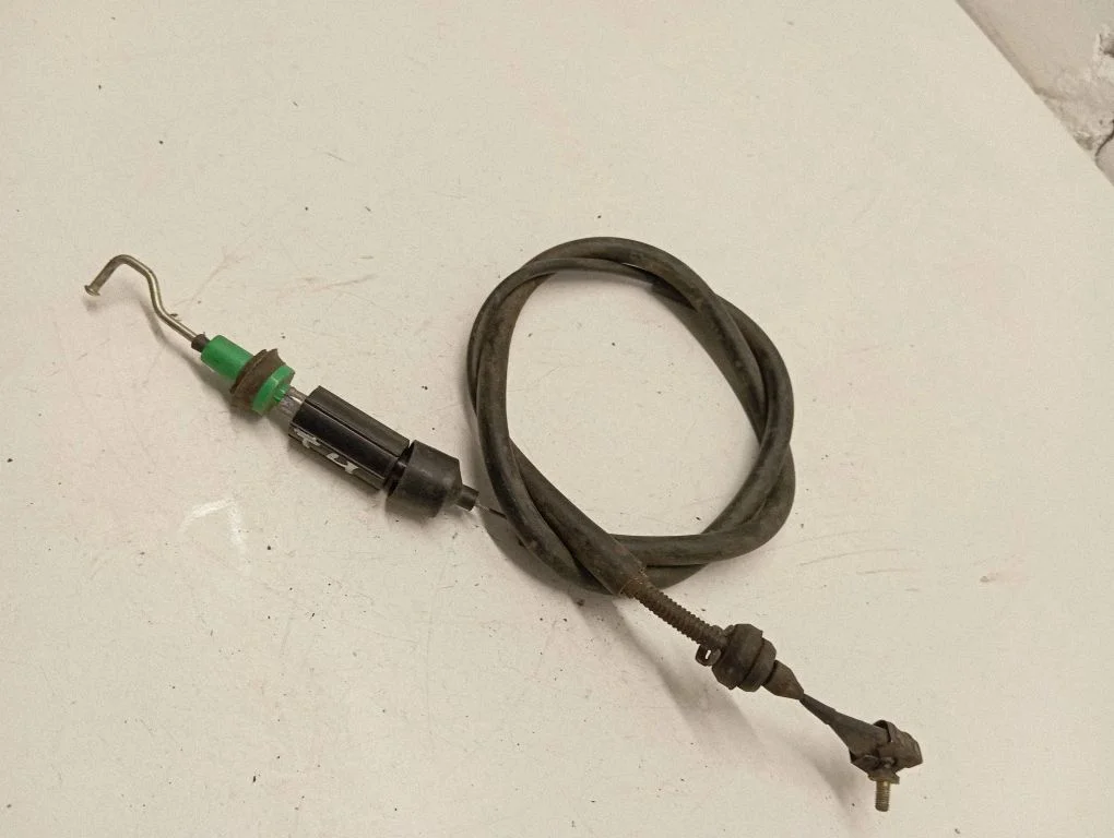 Accelerator throttle pedal 701721555AA