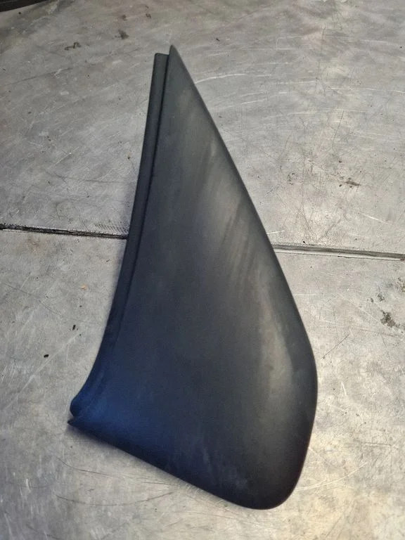 Spoguļa plastmasas apdare – Volkswagen Transporter - Caravelle T5 (2003-2015)