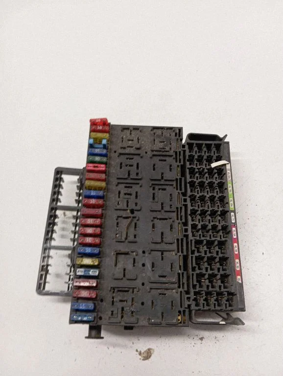 Drošinātāju kārba (komplekts) 357937039