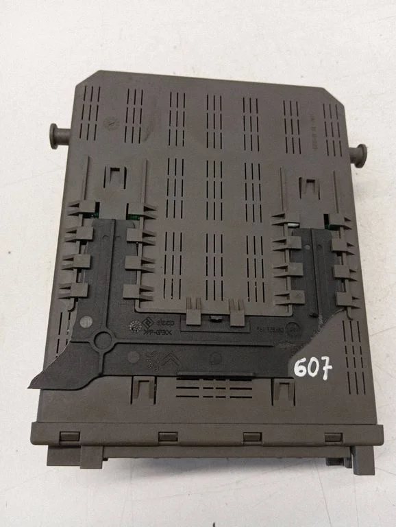 Fuse module 9641958680