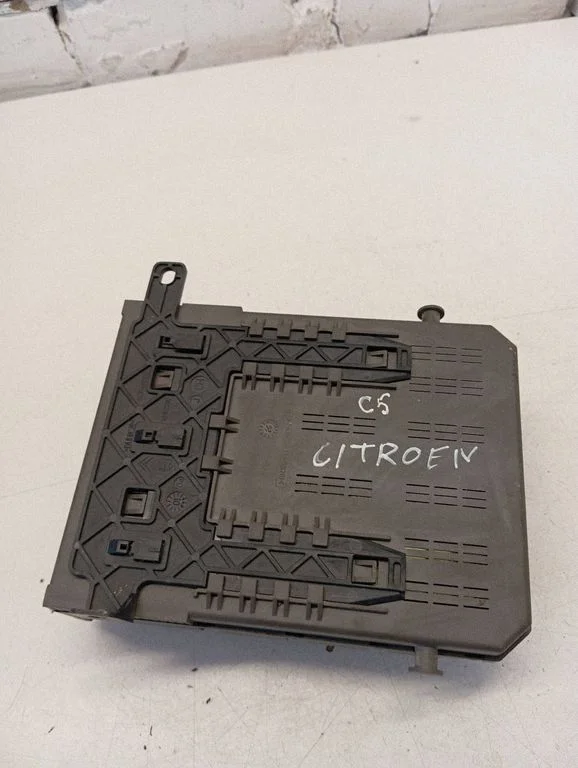 Fuse module 9637466180