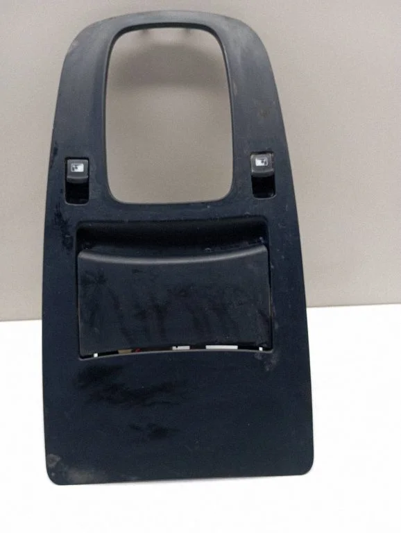 Other interior part – Volkswagen Sharan (2001-2010)
